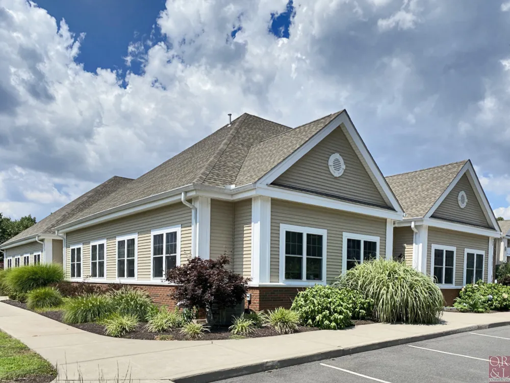 Rocky Hill - 19 Kensington Lane <br /><small>For Lease</small>
